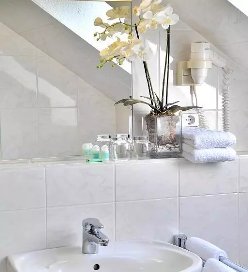 Und Landhaus Kastanie