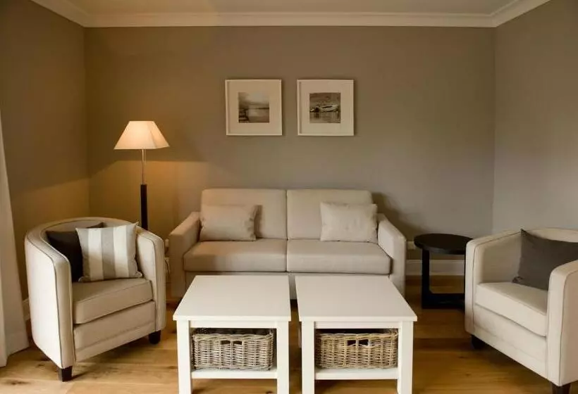 Und Landhaus Kastanie