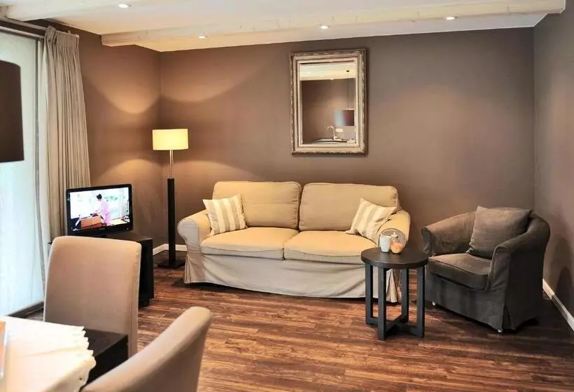 Und Landhaus Kastanie