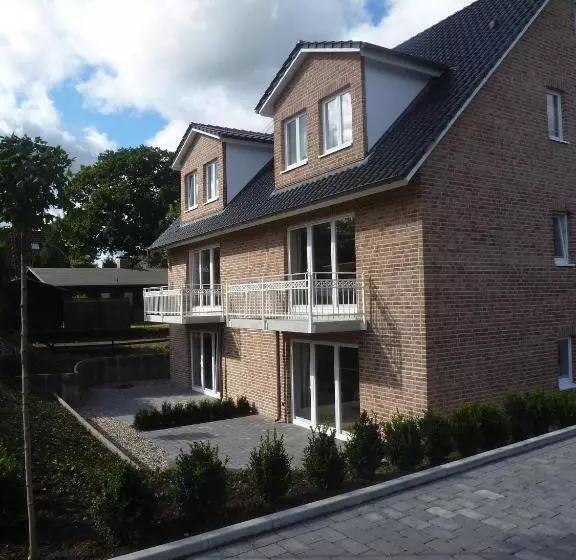 Und Landhaus Kastanie