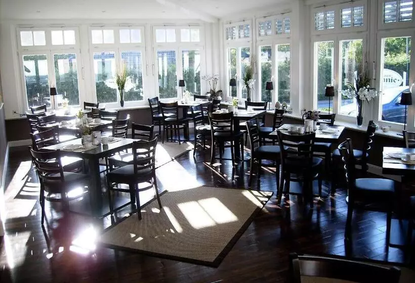 Und Landhaus Kastanie