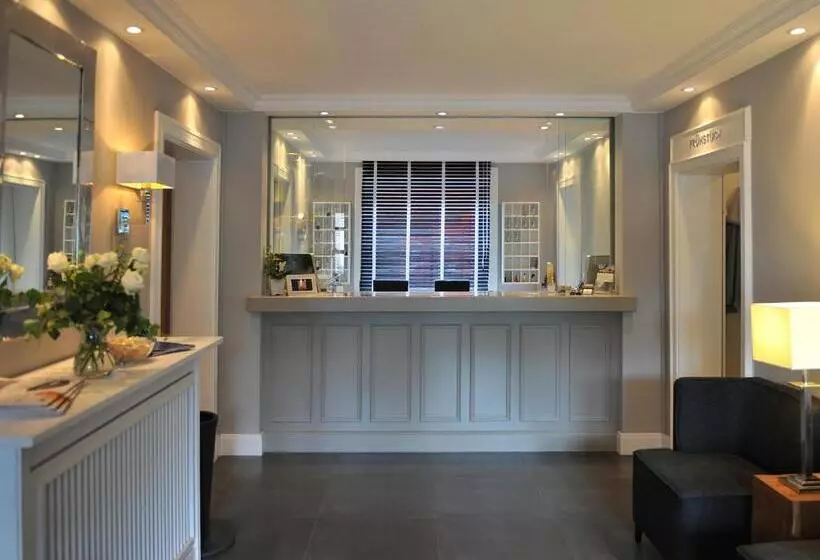 Und Landhaus Kastanie