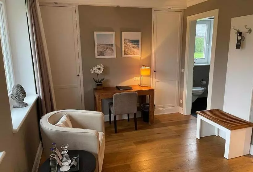 Und Landhaus Kastanie