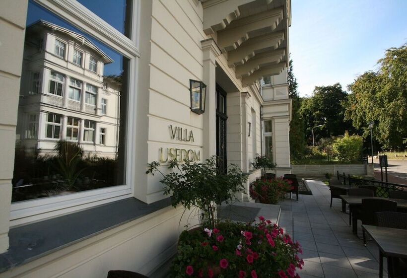 Villa Usedom