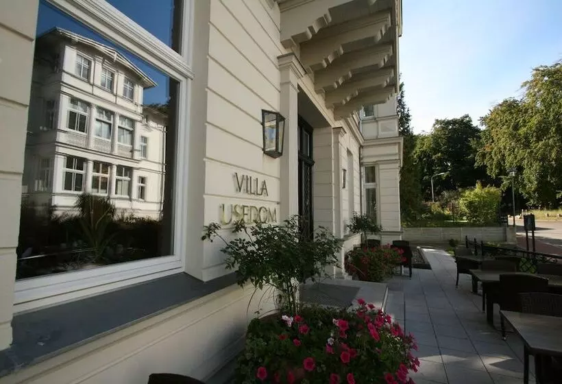 Villa Usedom