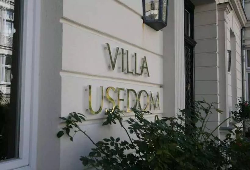 Villa Usedom