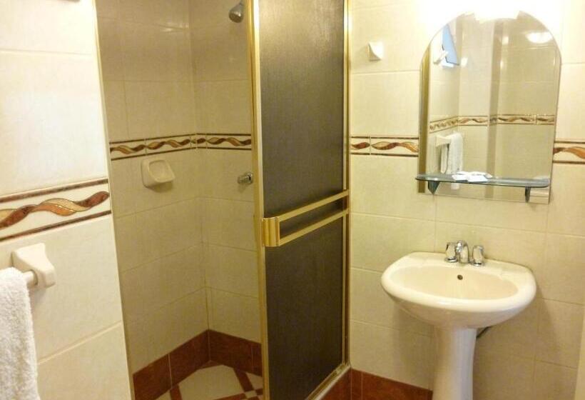 בית מלון כפרי San Martín