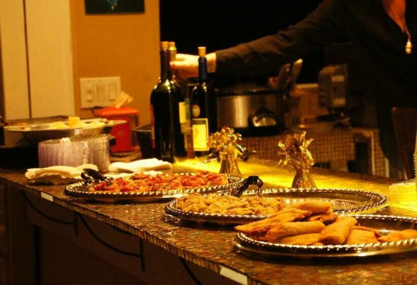 Panzió Tnt Hill Country Getaways