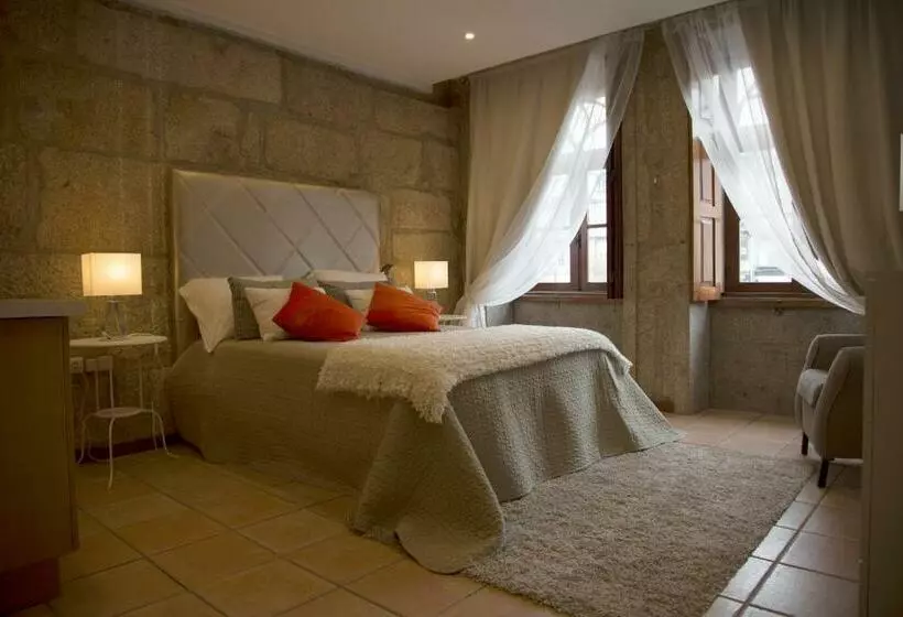 پانسیون Turra Residence