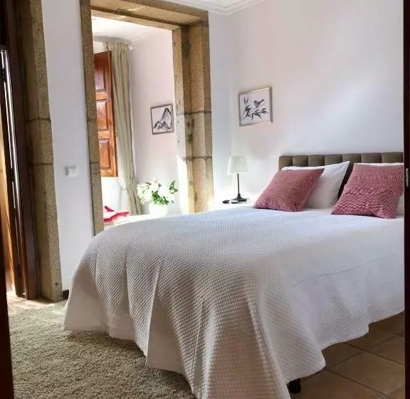 پانسیون Turra Residence