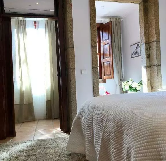 پانسیون Turra Residence