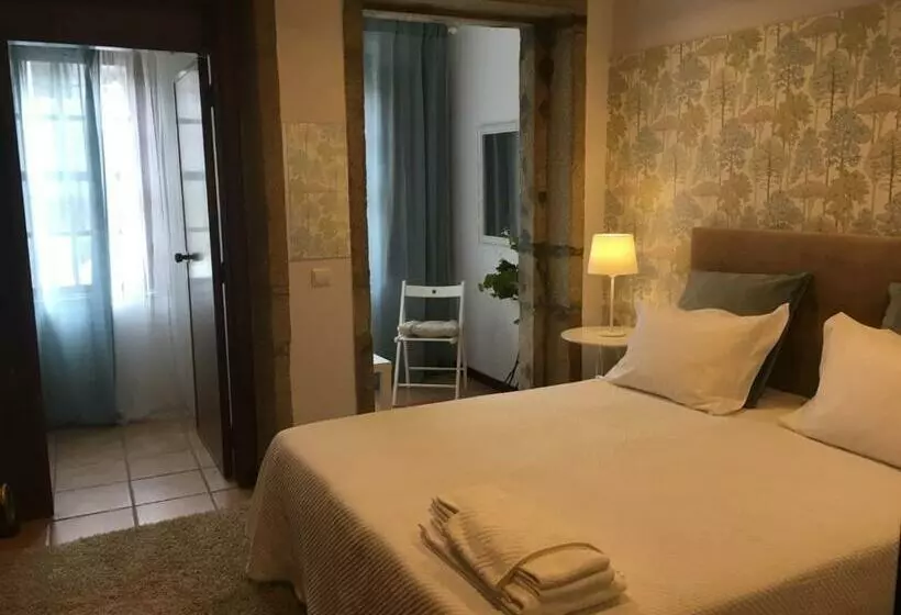 پانسیون Turra Residence