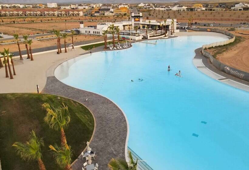 Sandy Beach Estate By Redawning