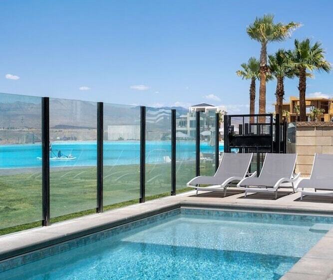 Sandy Beach Estate By Redawning