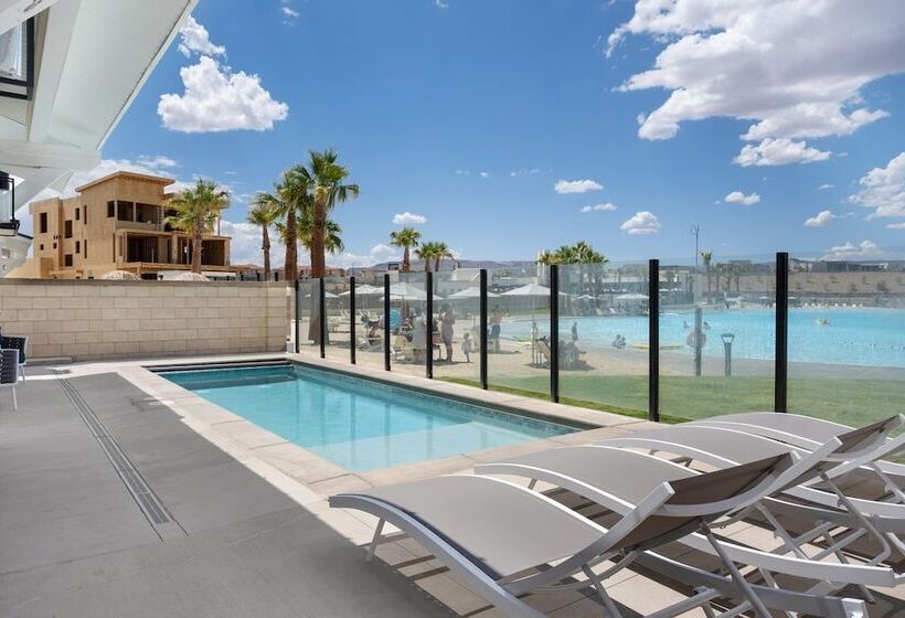 Sandy Beach Estate By Redawning