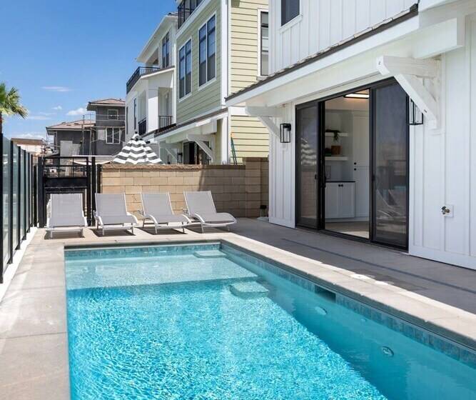 Sandy Beach Estate By Redawning