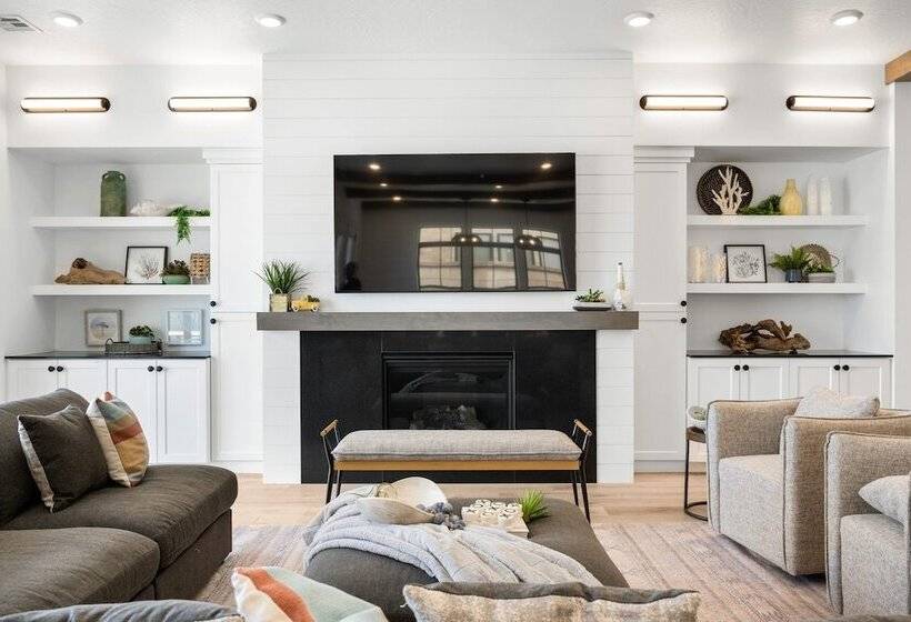 Sandy Beach Estate By Redawning