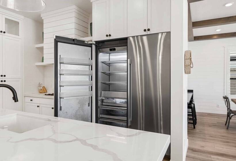 Sandy Beach Estate By Redawning