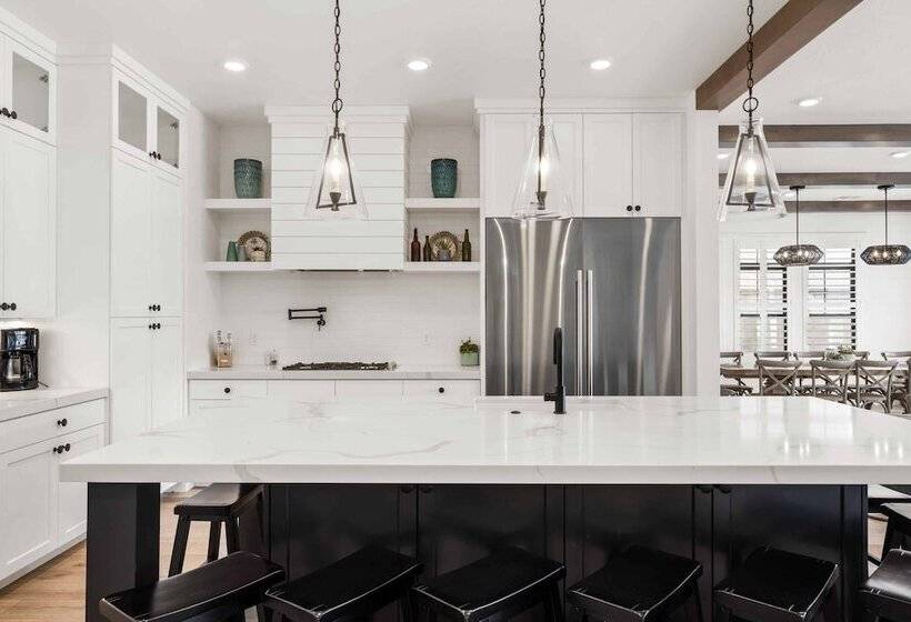 Sandy Beach Estate By Redawning