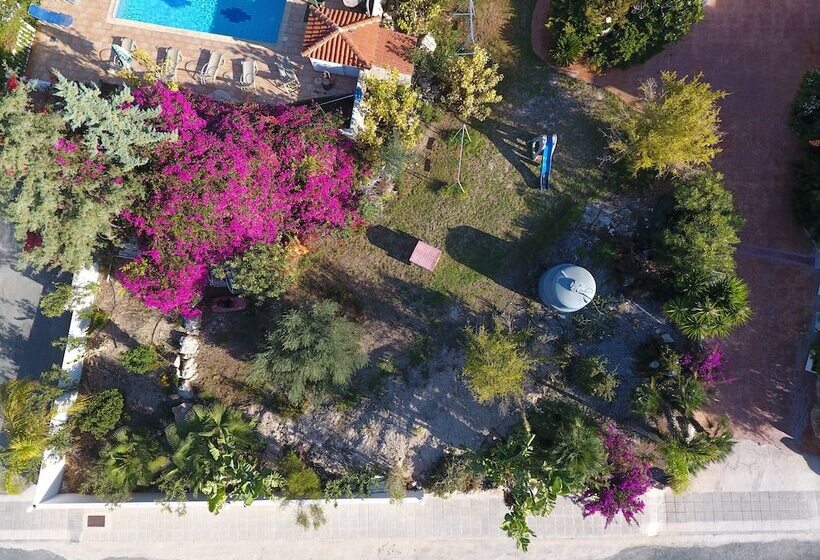 Coral Cypria Villa !!