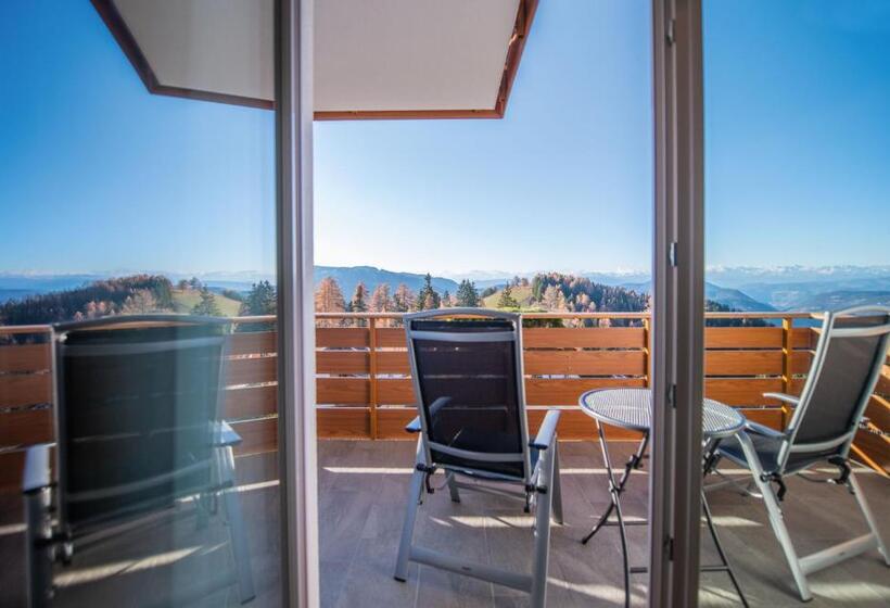 호텔 Das Royal In Obereggen