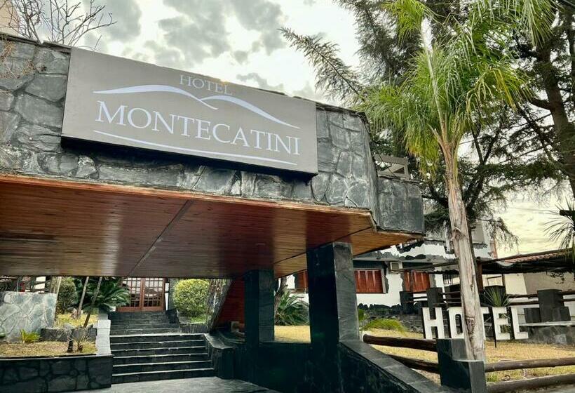 Hotel Montecatini