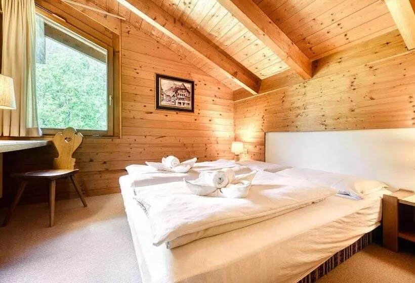 Retrowohnung Mit Bergpanorama By A Appartments