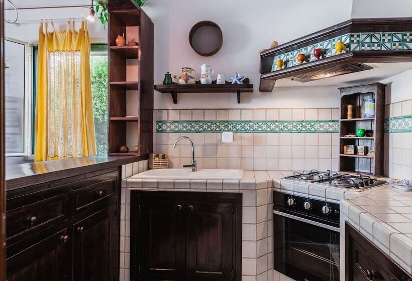 Villa Amunì By Wonderful Italy