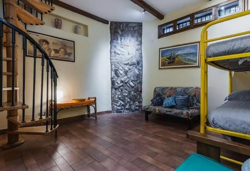 Villa Amunì By Wonderful Italy