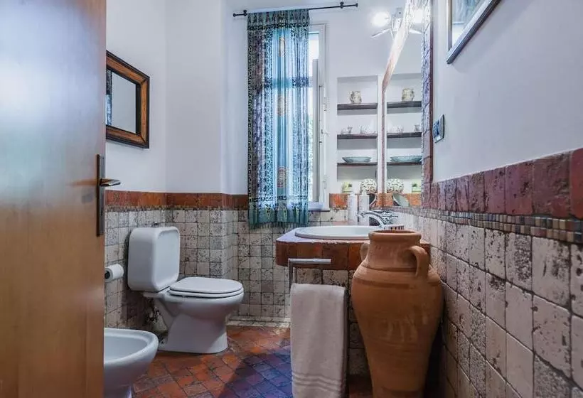 Villa Amunì By Wonderful Italy