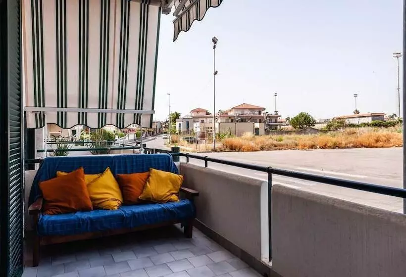 Villa Amunì By Wonderful Italy