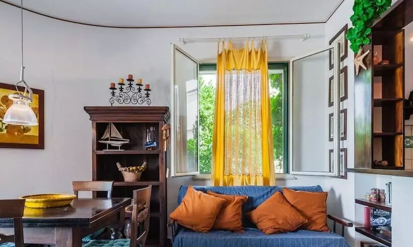 Villa Amunì By Wonderful Italy