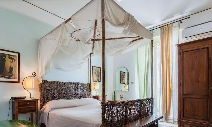 Villa Amunì By Wonderful Italy