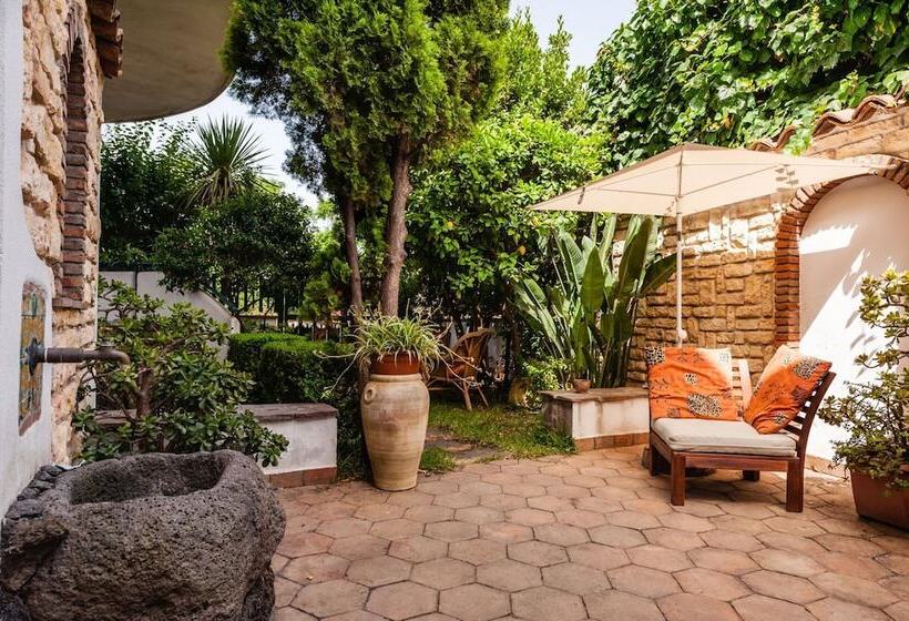 Villa Amunì By Wonderful Italy