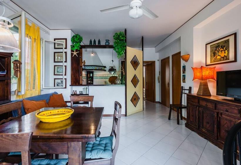 Villa Amunì By Wonderful Italy