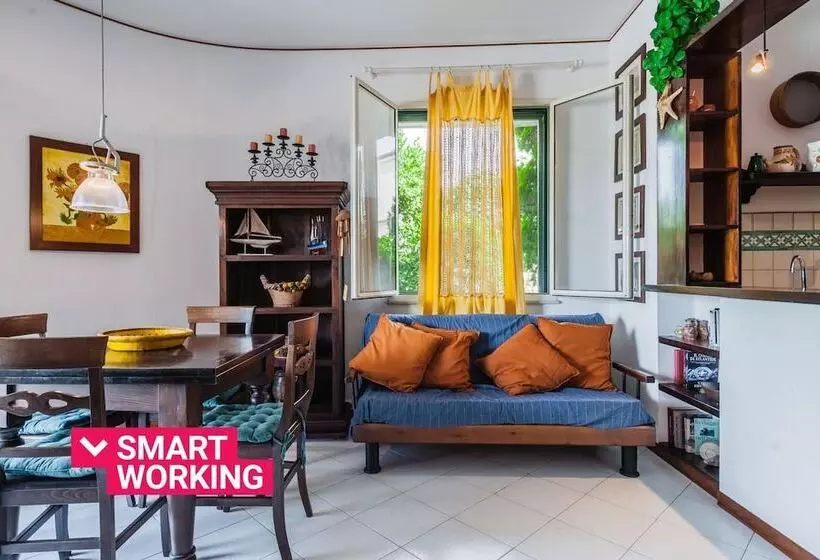 Villa Amunì By Wonderful Italy