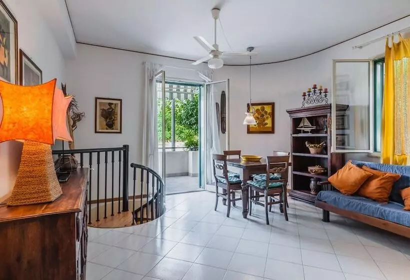 Villa Amunì By Wonderful Italy