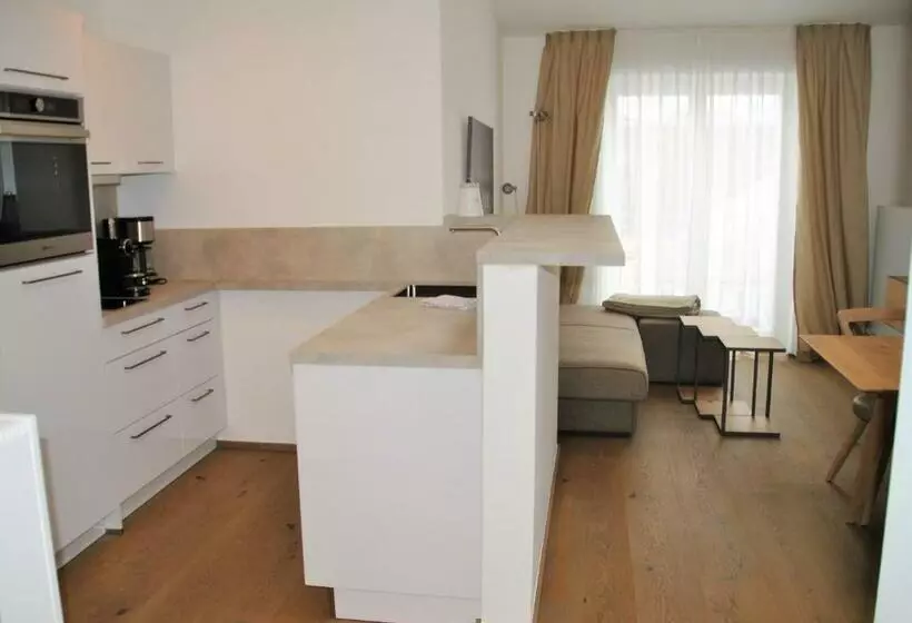 Friesenhuus Friesenhuus Norderney, Whg 08