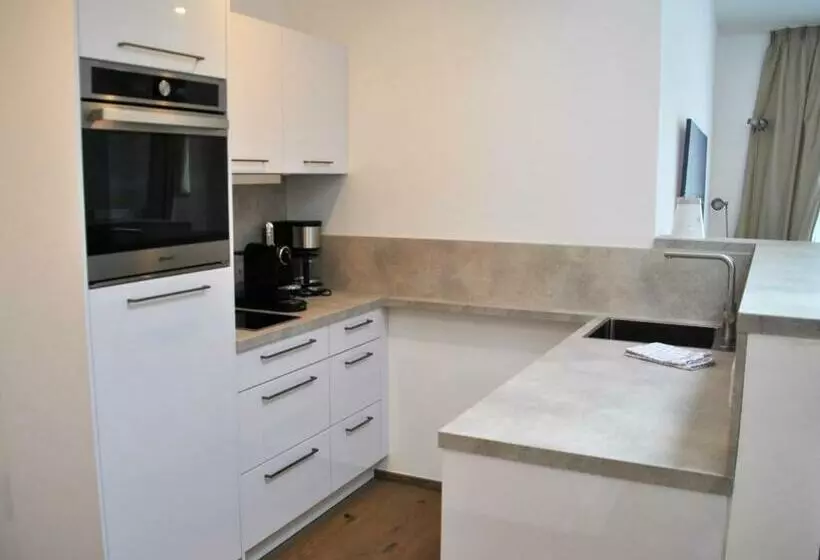 Friesenhuus Friesenhuus Norderney, Whg 08