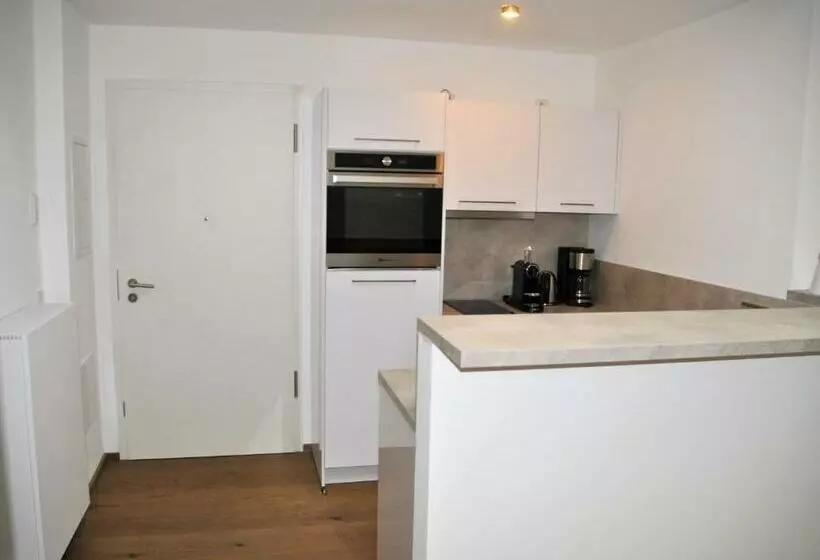 Friesenhuus Friesenhuus Norderney, Whg 08