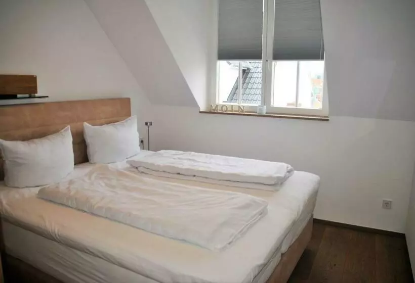 Friesenhuus Friesenhuus Norderney, Whg 08