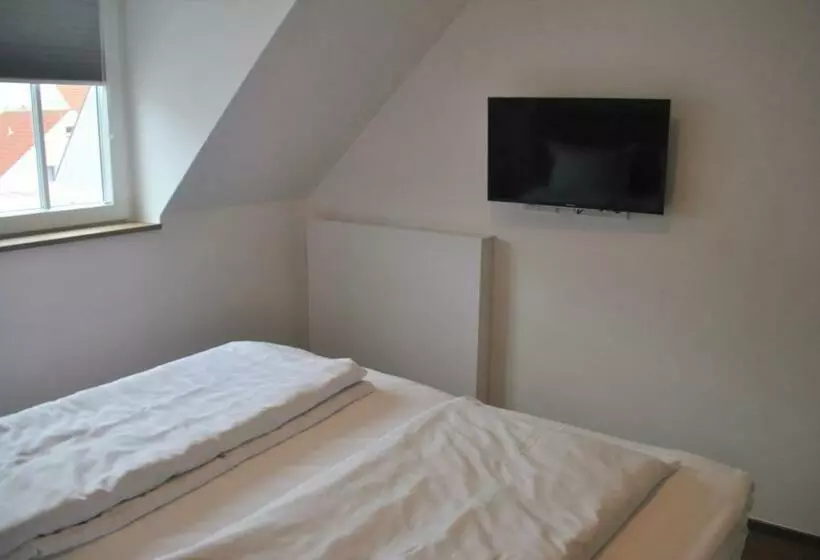 Friesenhuus Friesenhuus Norderney, Whg 08