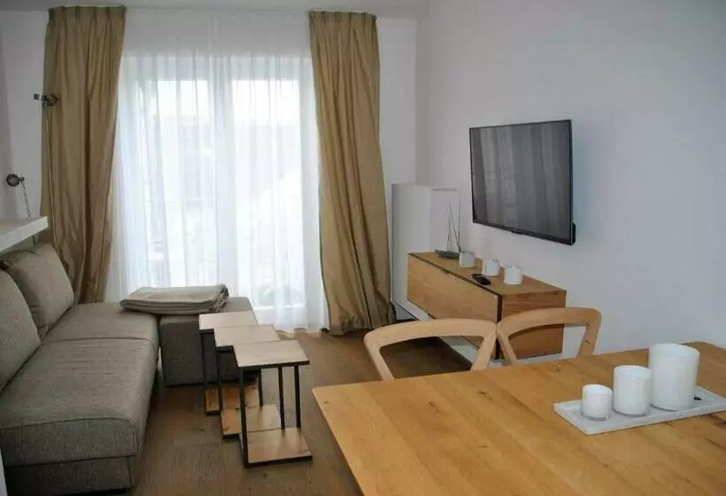 Friesenhuus Friesenhuus Norderney, Whg 08