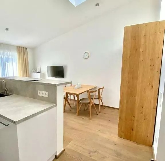 Friesenhuus Friesenhuus Norderney, Whg 08