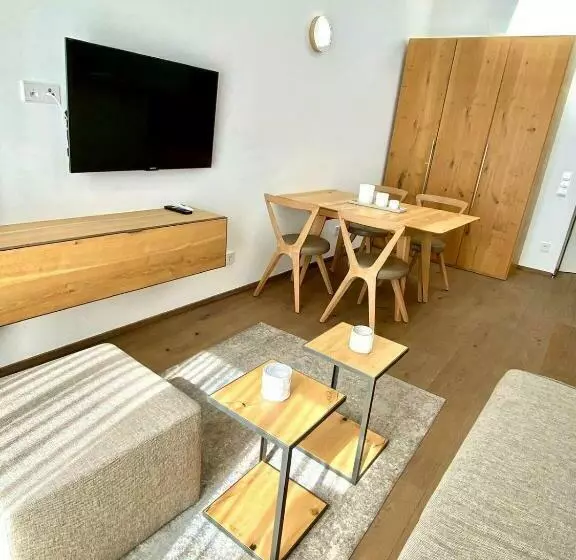 Friesenhuus Friesenhuus Norderney, Whg 08