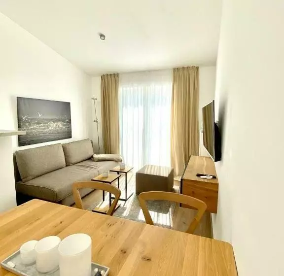 Friesenhuus Friesenhuus Norderney, Whg 08