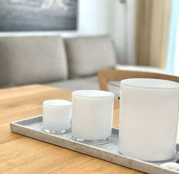 Friesenhuus Friesenhuus Norderney, Whg 08