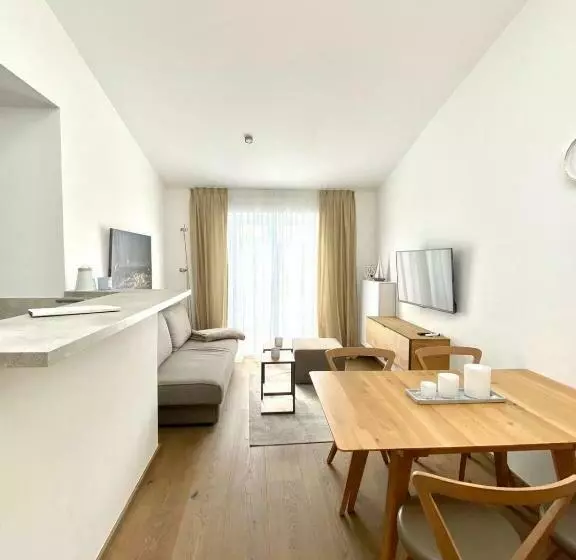 Friesenhuus Friesenhuus Norderney, Whg 08