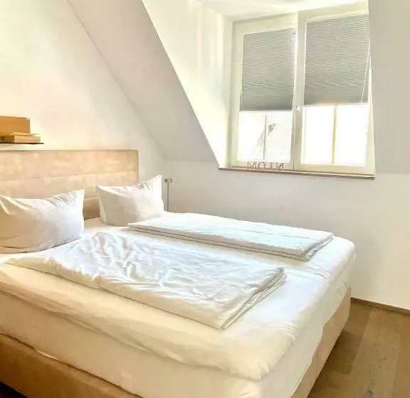 Friesenhuus Friesenhuus Norderney, Whg 08