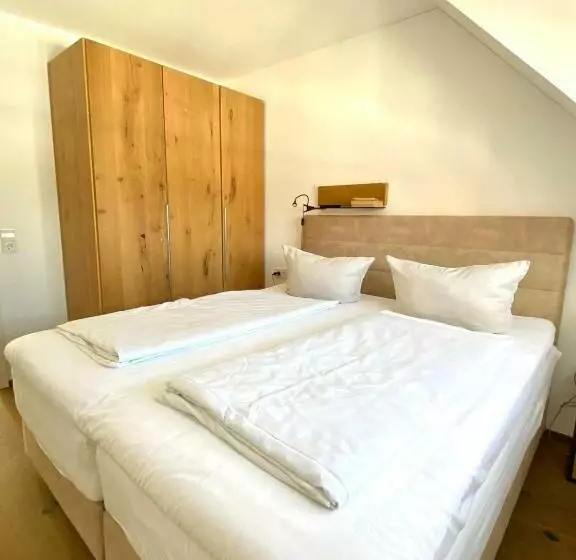 Friesenhuus Friesenhuus Norderney, Whg 08